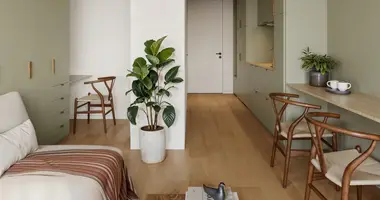 Studio 1 zimmer in Choeng Thale, Thailand