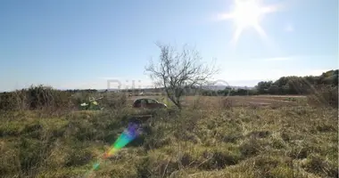 Plot of land in Kastel Stafilic, Croatia