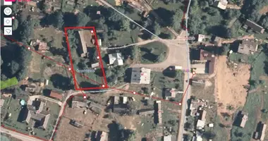 Участок земли в Швендубре, Литва