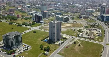 1 bedroom apartment in Bagcilar, Turkey