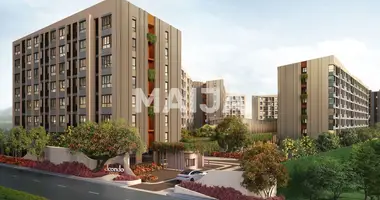 Appartement 1 chambre dans Kathu, Thaïlande