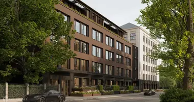 Wohnung 2 zimmer in Riga, Lettland