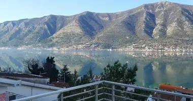 Apartment in Dobrota, Montenegro