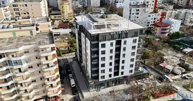 Apartamento 3 habitaciones en Albania