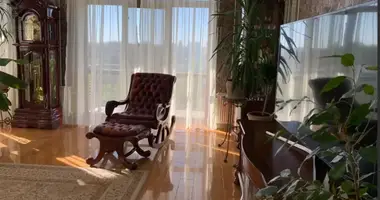 Apartamento 3 habitaciones en Odesa, Ucrania