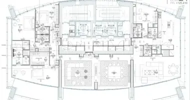 4 bedroom apartment in Limassol, Cyprus