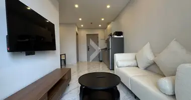 Кондо 2 комнаты в Sangkat Phnom Penh Thmei, Камбоджа