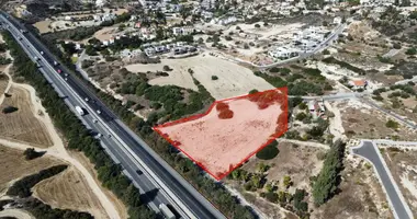 Mieszkanie w Agios Tychonas, Cypr