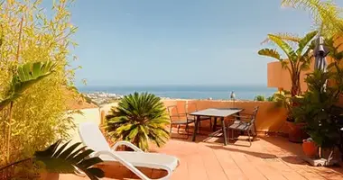 Apartamento 2 habitaciones en Mijas, Španjolska