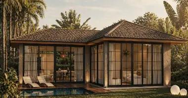 Villa 1 bedroom in Lesser Sunda Islands, Indonesia