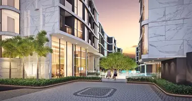 2 bedroom apartment in Karon, Thailand