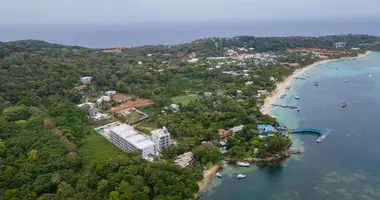 Apartment in Honduras