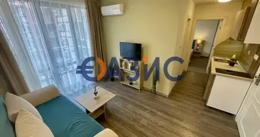 Apartamento 2 habitaciones en Nesebar, Bulgaria