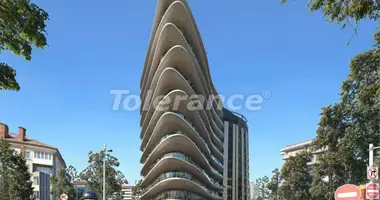 1 bedroom apartment in Fatih, Turkey
