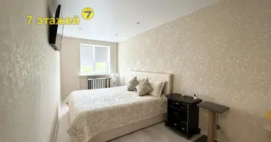 2 room apartment in Minsk, Belarus