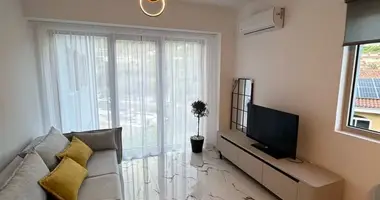 1 bedroom apartment in Budva, Montenegro
