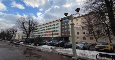 Büro 49 m² in Minsk, Belarus