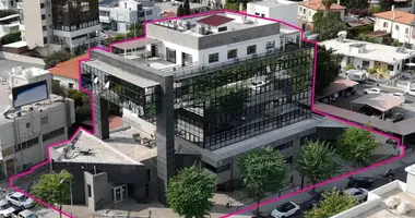 Gewerbefläche 2 794 m² in Limassol, Zypern