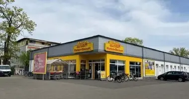 Sklep 1 068 m² w Berlin, Niemcy