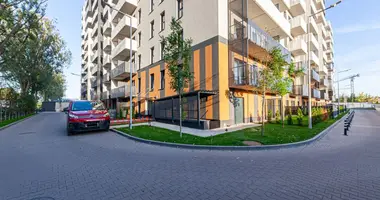 Wohnung 2 zimmer in Lodz, Polen