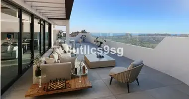 3 bedroom apartment in Dos Hermanas, Spain