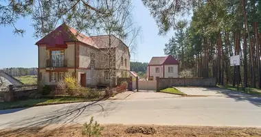 Cottage in Ratamka, Belarus
