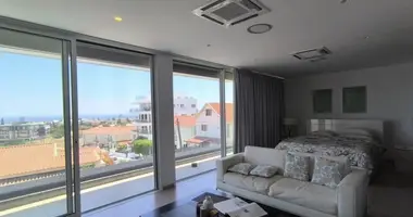 Villa en Germasogeia, Chipre