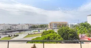 4 bedroom apartment in San Pedro Alcantara, Spain