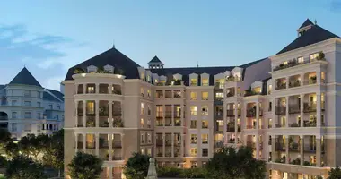 1 bedroom apartment in Le Plessis Robinson, France