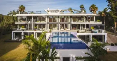 Casa 7 habitaciones en Španjolska
