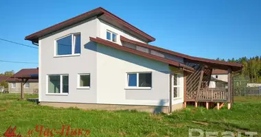 Casa de campo en Kalodziscanski sielski Saviet, Belarús
