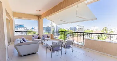 Apartamento 3 habitaciones en Moni, Chipre