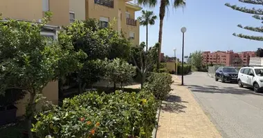 Haus 3 Schlafzimmer in Estepona, Spanien