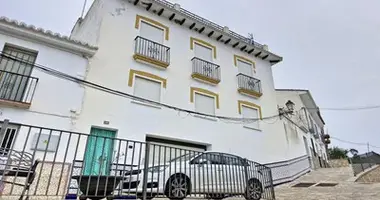 Haus 7 Schlafzimmer in Periana, Spanien