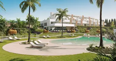 Apartamento 3 habitaciones en Casares, Španjolska