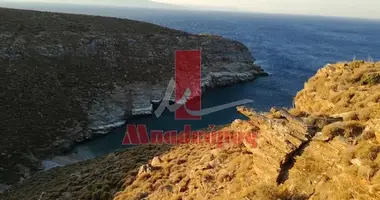 Plot of land in Kea Municipality, Greece