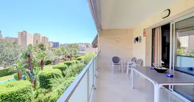 Wohnung 4 Schlafzimmer in Palmanova, Spanien