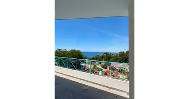 Studio apartment 1 bedroom in Bashkia Vlore, Albania