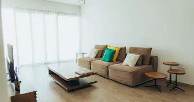 Wohnung 3 Schlafzimmer in Demos Agiou Athanasiou, Zypern