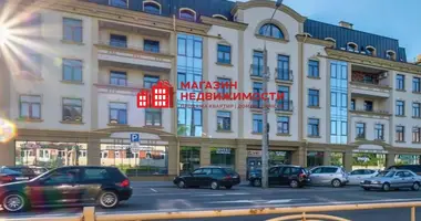 Kawalerka 1 pokój w Grodno, Białoruś
