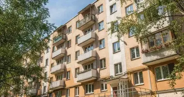 Wohnung 2 zimmer in Minsk, Belarus