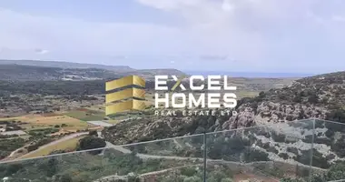 Apartamento 3 habitaciones en Mellieha, Malta