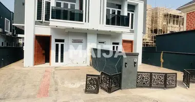 Maison dans Ikeja, Nigéria