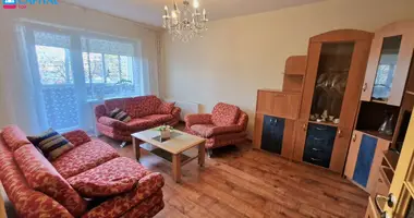 Appartement 3 chambres dans Kaunas, Lituanie
