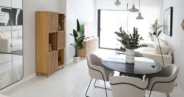 Appartement 3 chambres dans Benidorm, Espagne