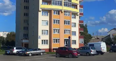 1 room apartment in Lida, Belarus