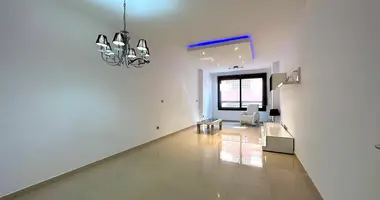 Appartement 3 chambres dans Villajoyosa, Espagne