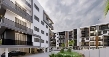 3 bedroom apartment in Fatih, Turkey