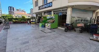 Geschäft 135 m² in Mezitli, Türkei