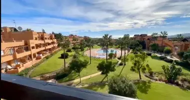 Wohnung 2 Schlafzimmer in Spanien